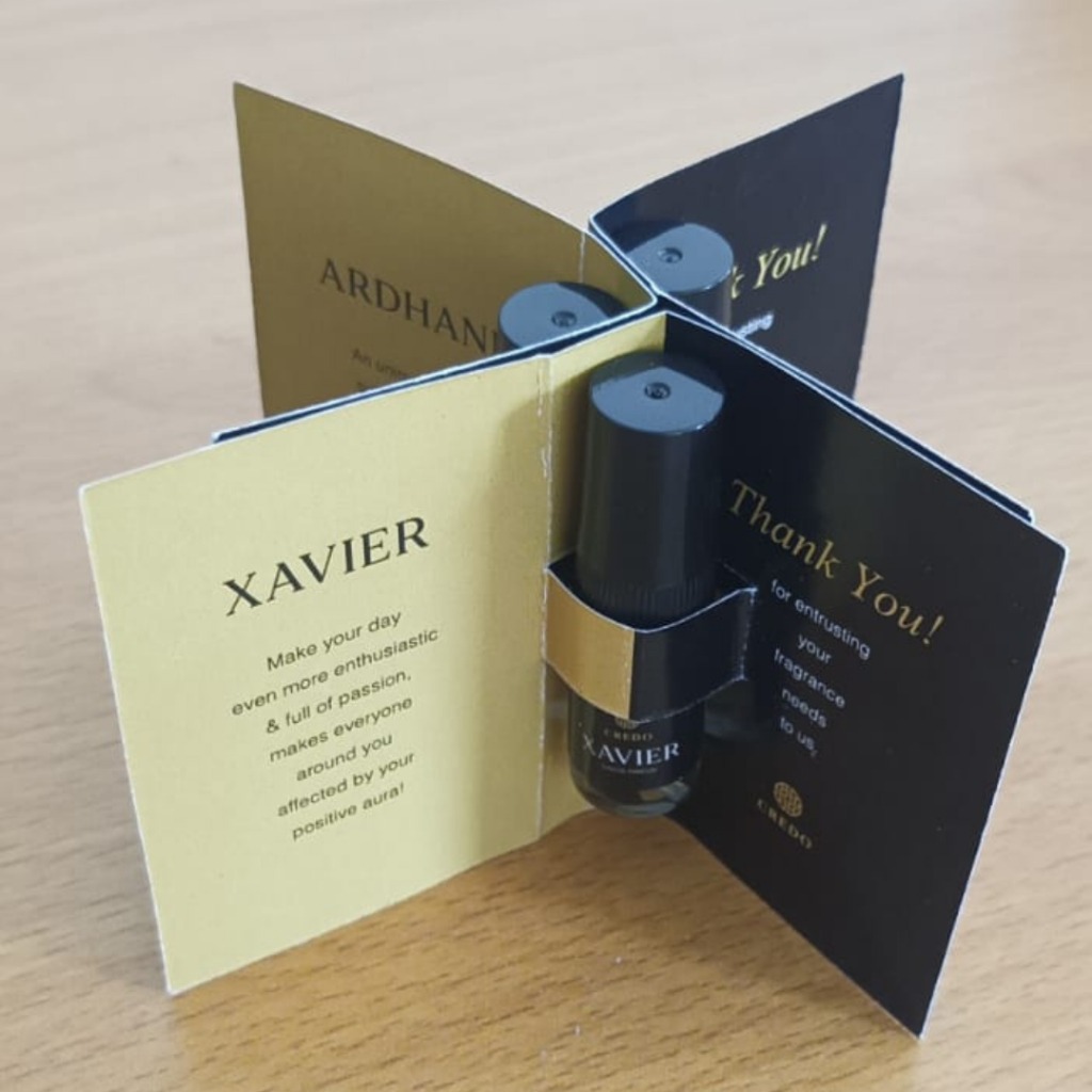 Tester 2ml