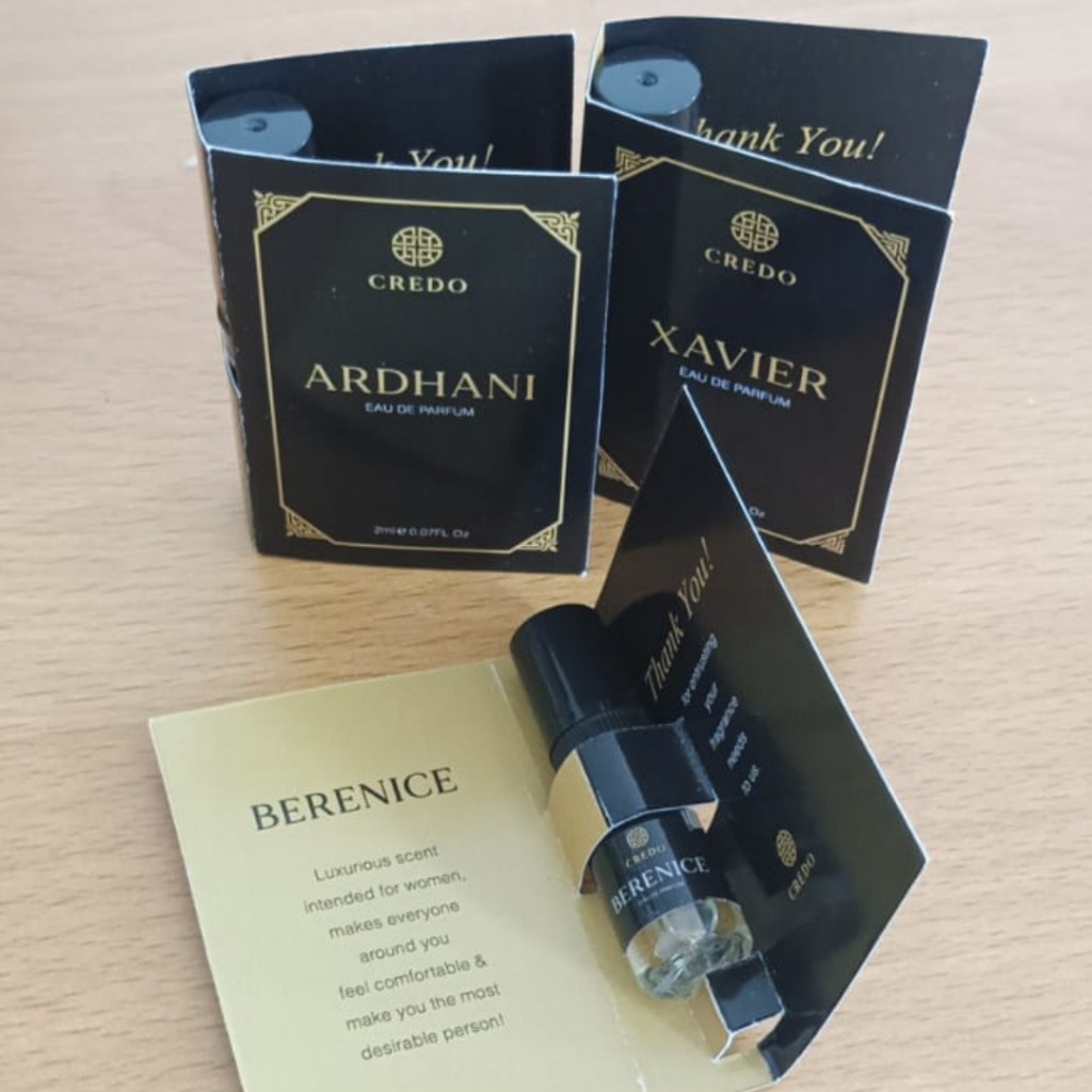 Tester 2ml